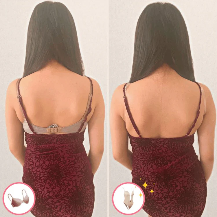 š„2023 Hot Saleš„Backless Body Shaper Bra - Promotion 50% OFF - Image 12