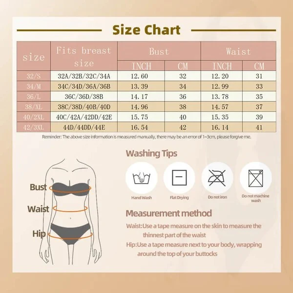 š„2023 Hot Saleš„Backless Body Shaper Bra - Promotion 50% OFF - Image 15