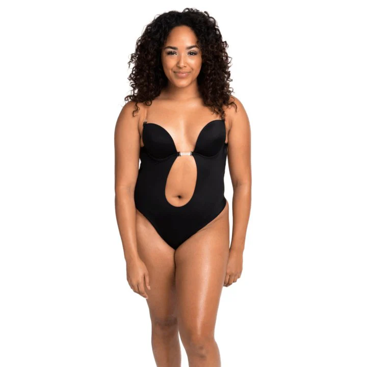 š„2023 Hot Saleš„Backless Body Shaper Bra - Promotion 50% OFF - Image 20