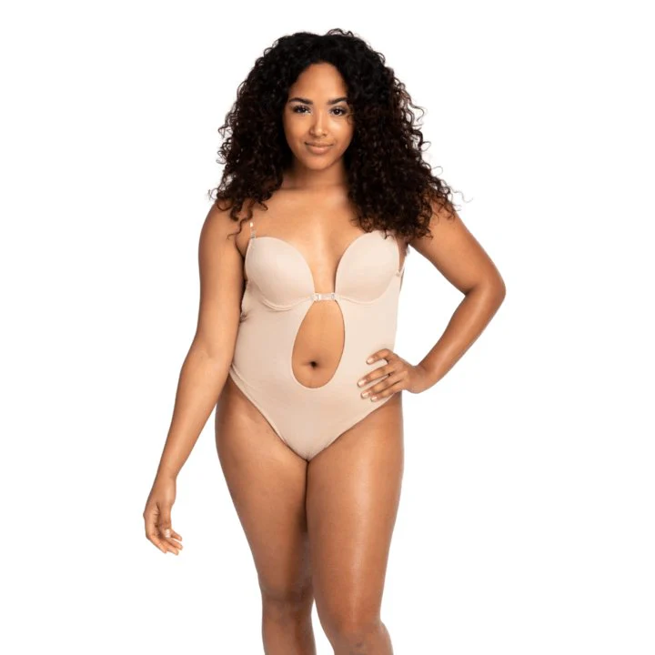 š„2023 Hot Saleš„Backless Body Shaper Bra - Promotion 50% OFF - Image 21
