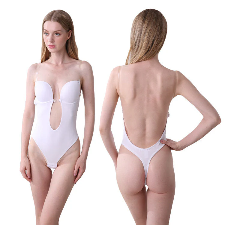 š„2023 Hot Saleš„Backless Body Shaper Bra - Promotion 50% OFF - Image 22