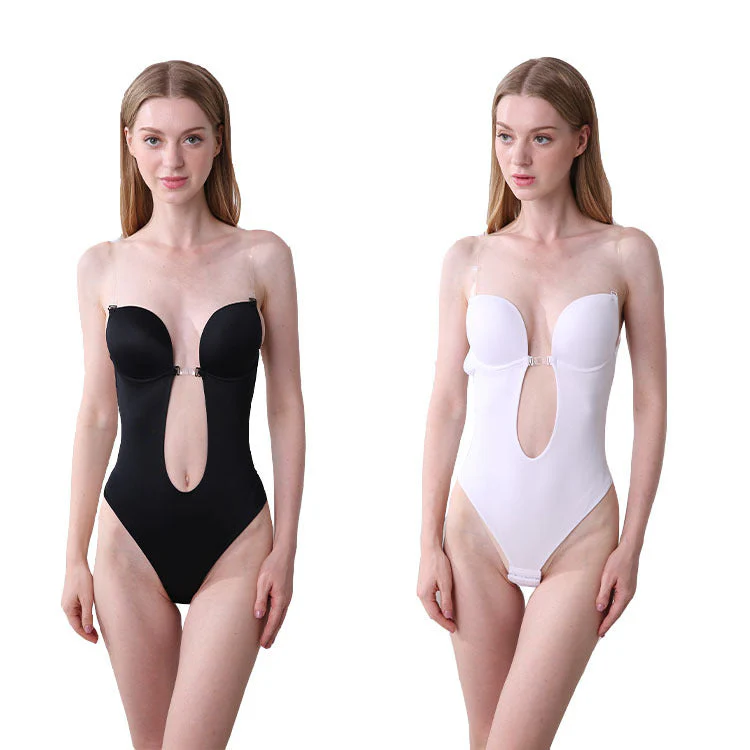 š„2023 Hot Saleš„Backless Body Shaper Bra - Promotion 50% OFF - Image 23