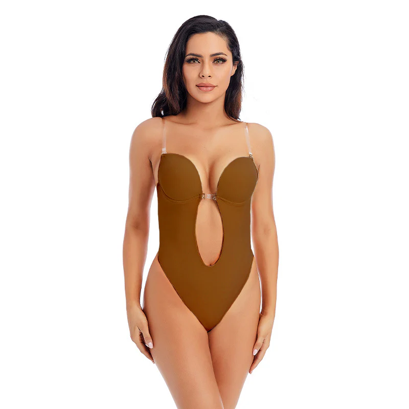 š„2023 Hot Saleš„Backless Body Shaper Bra - Promotion 50% OFF - Image 26