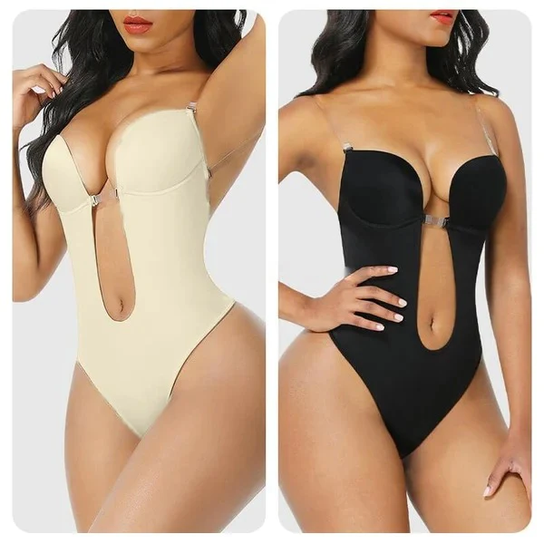 š„2023 Hot Saleš„Backless Body Shaper Bra - Promotion 50% OFF - Image 28