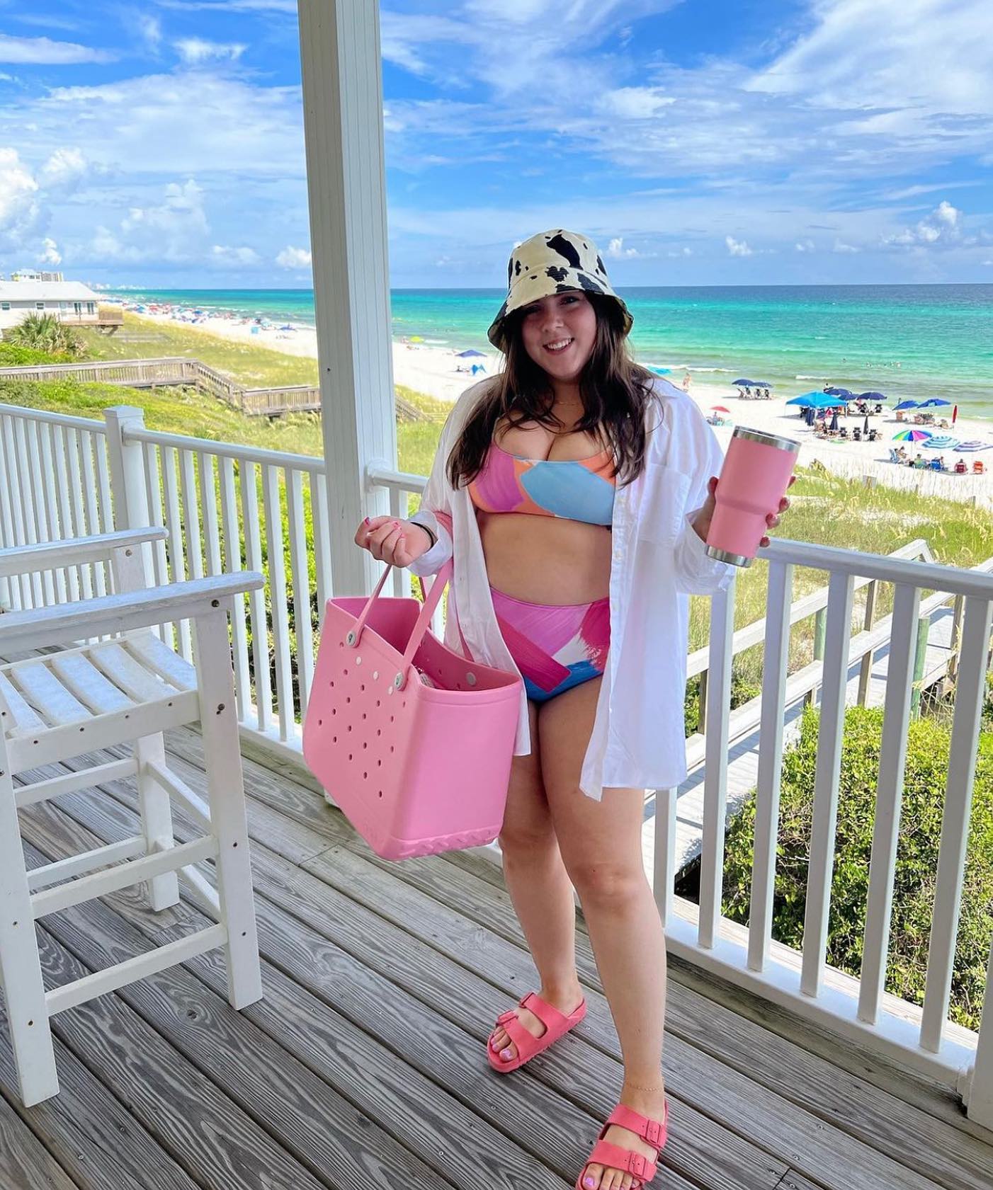 ☀️40% OFF - Mummy Bag - Large Waterproof Washable Tote Bag - Image 5
