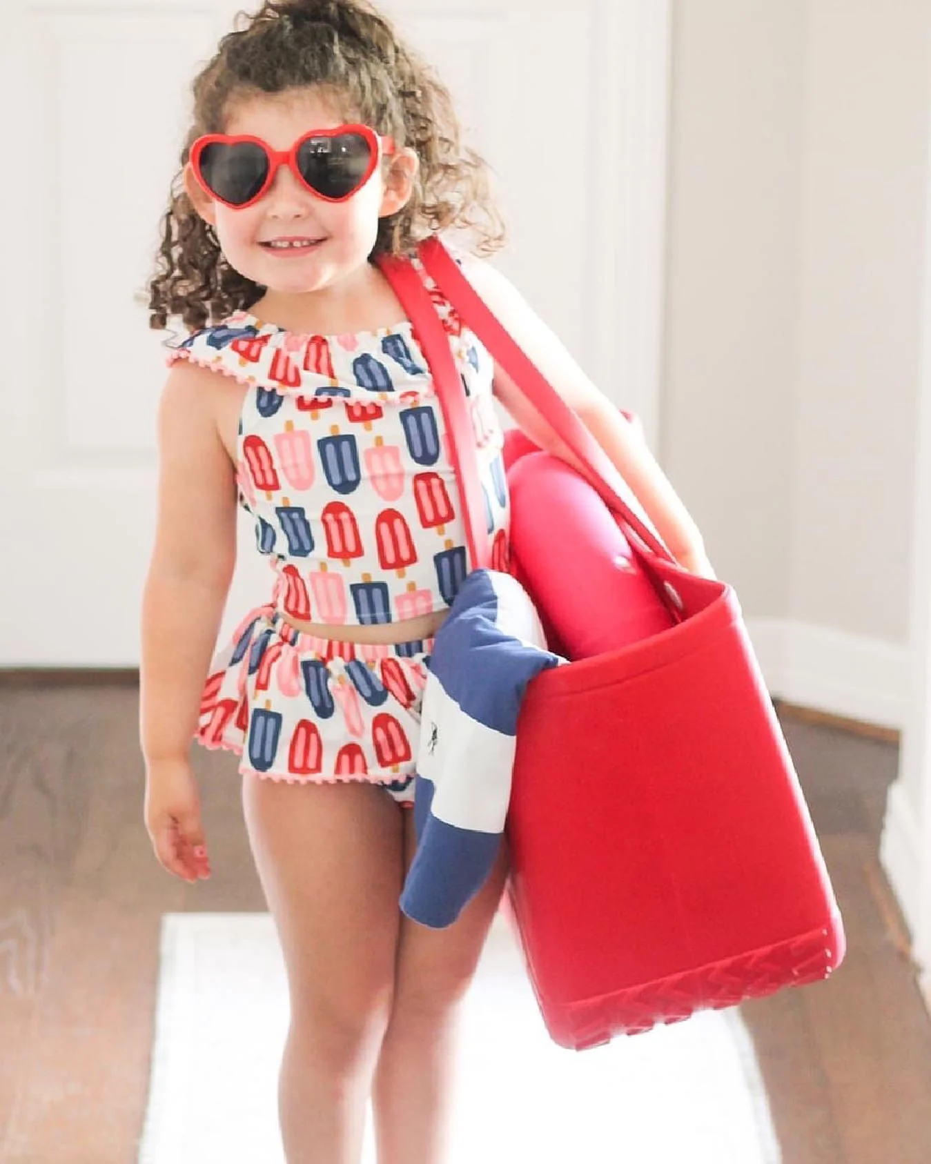 ☀️40% OFF - Mummy Bag - Large Waterproof Washable Tote Bag - Image 7