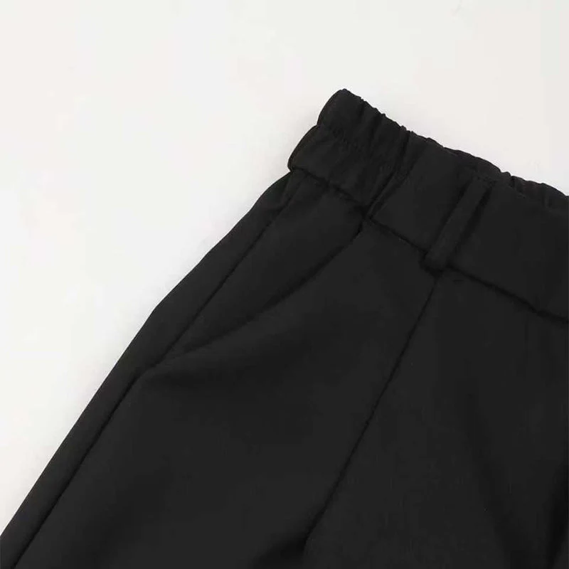 Best-selling 💓Women's High Waisted Slim Formal Pants - Image 7