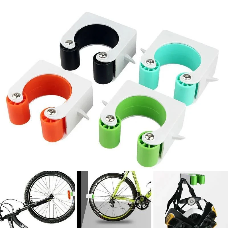 🚲Bicycle Rack Storage - Factory Outlet - Image 12