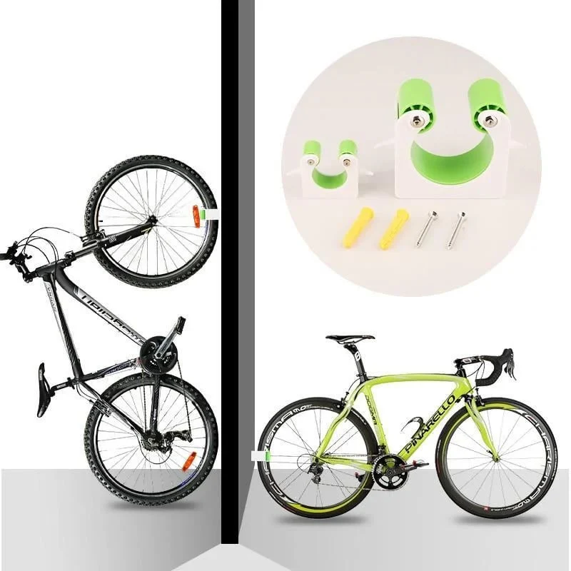 🚲Bicycle Rack Storage - Factory Outlet - Image 2