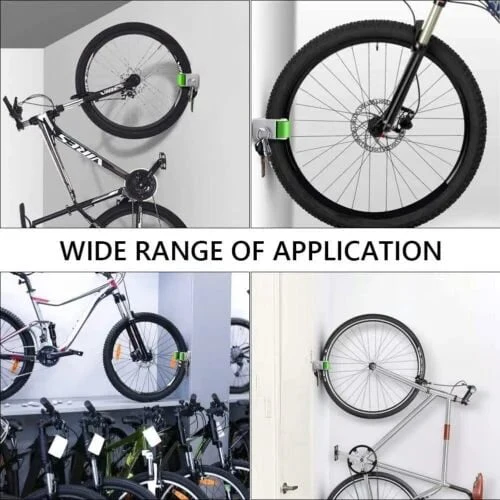 🚲Bicycle Rack Storage - Factory Outlet - Image 3