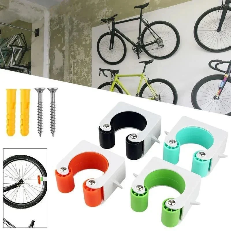 🚲Bicycle Rack Storage - Factory Outlet - Image 6