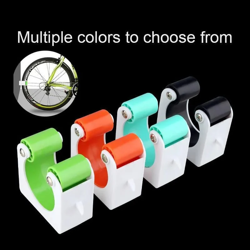 🚲Bicycle Rack Storage - Factory Outlet - Image 8