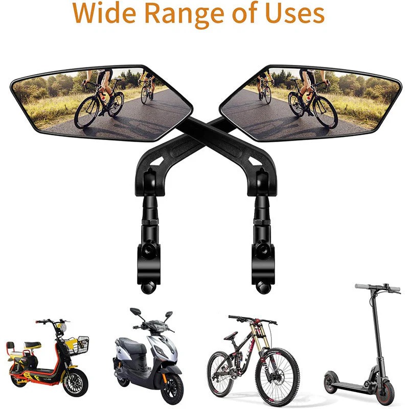 Bike Mirrors - Image 5