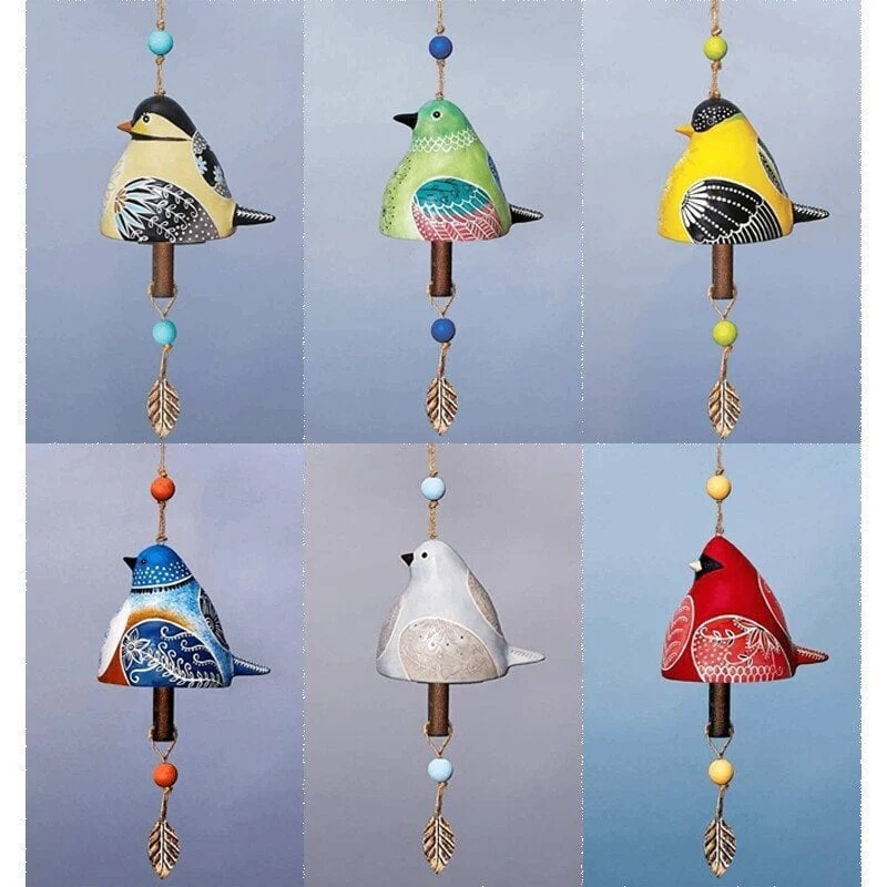 🐦BIRD SONG BELL - Image 10