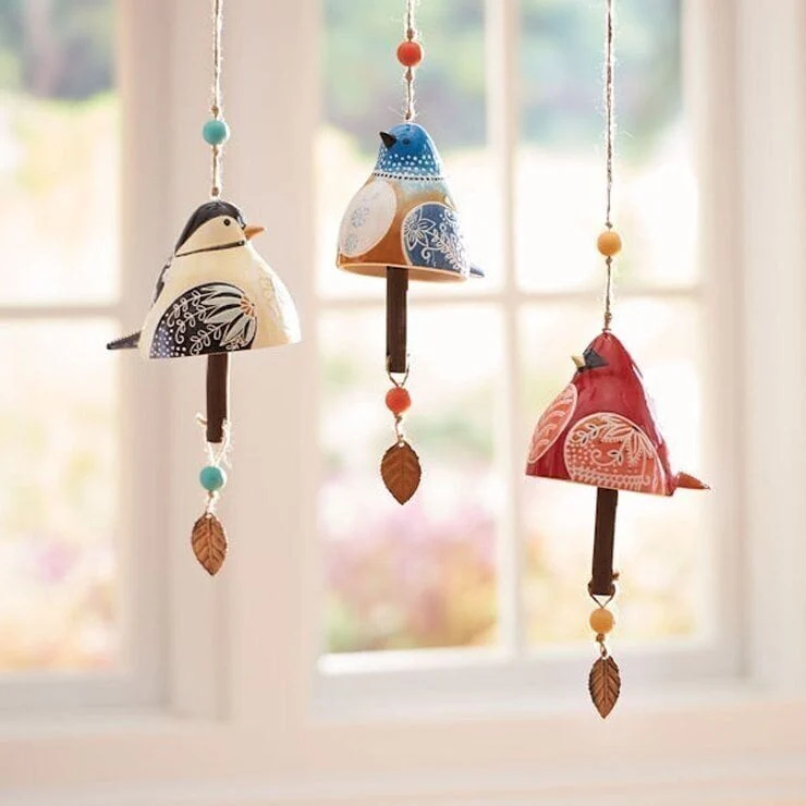 🐦BIRD SONG BELL - Image 2