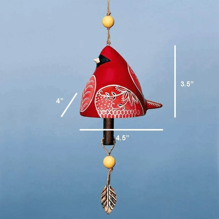 🐦BIRD SONG BELL - Image 3