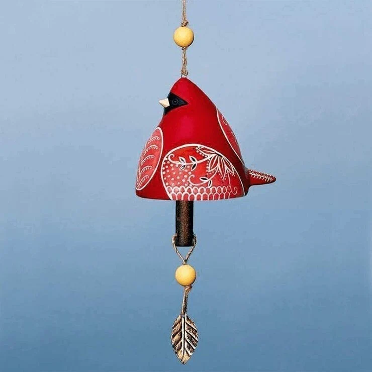 🐦BIRD SONG BELL - Image 4