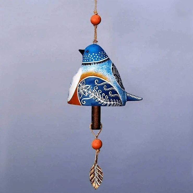 🐦BIRD SONG BELL - Image 5