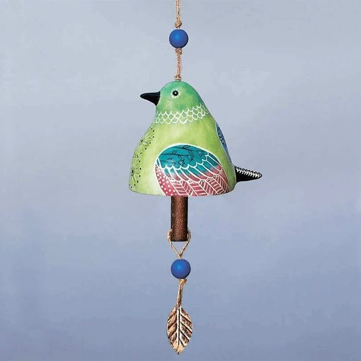 🐦BIRD SONG BELL - Image 7