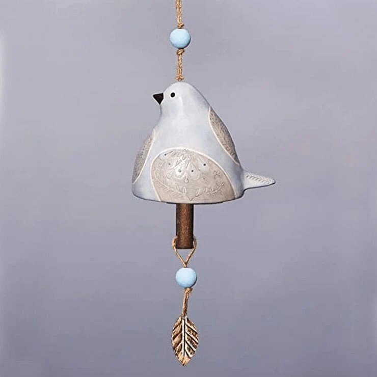 🐦BIRD SONG BELL - Image 9