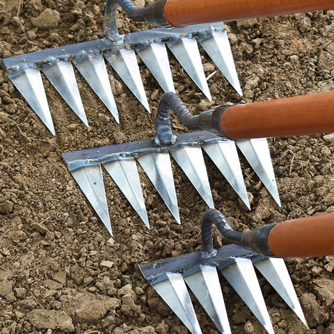 Weeding Rake Tool - Image 10