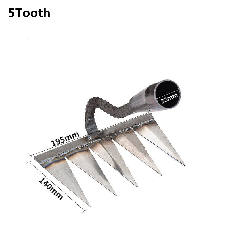 Weeding Rake Tool - Image 4