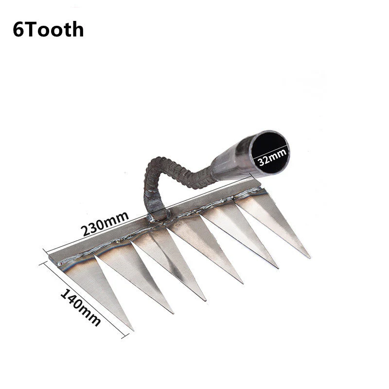 Weeding Rake Tool - Image 6