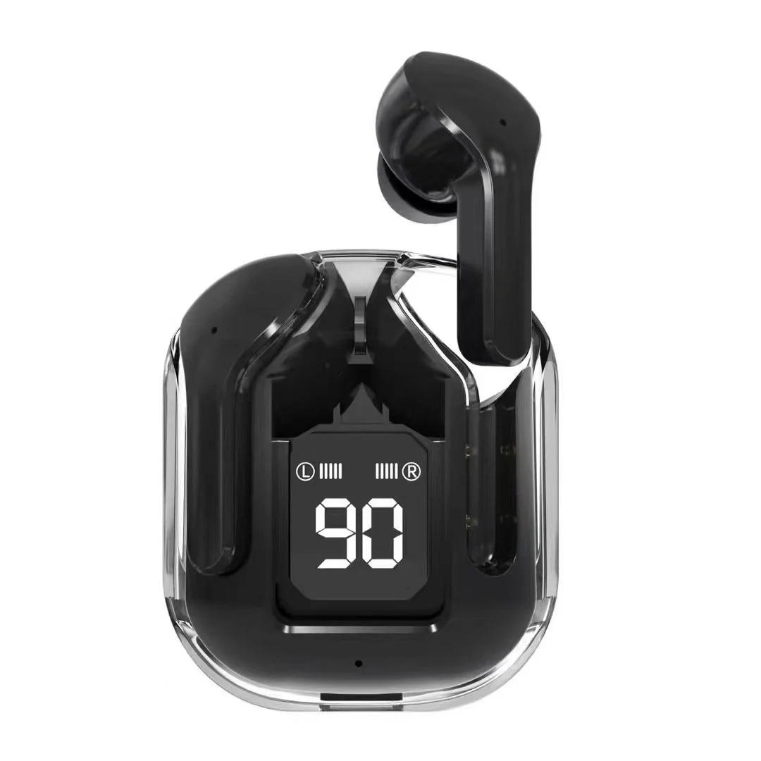 Bluetooth headphones with ENC noise cancellation - Image 12
