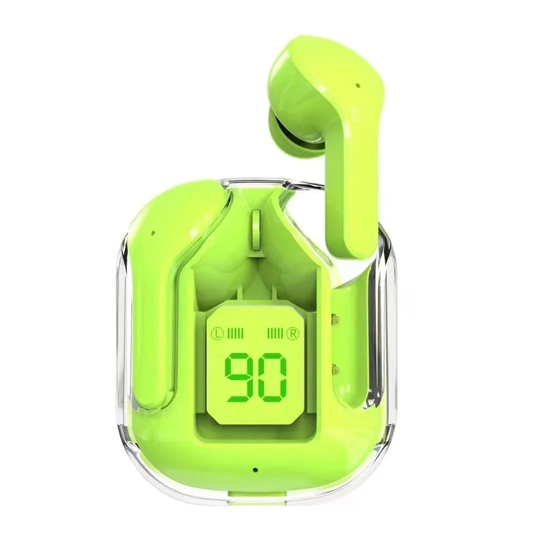 Bluetooth headphones with ENC noise cancellation - Image 13