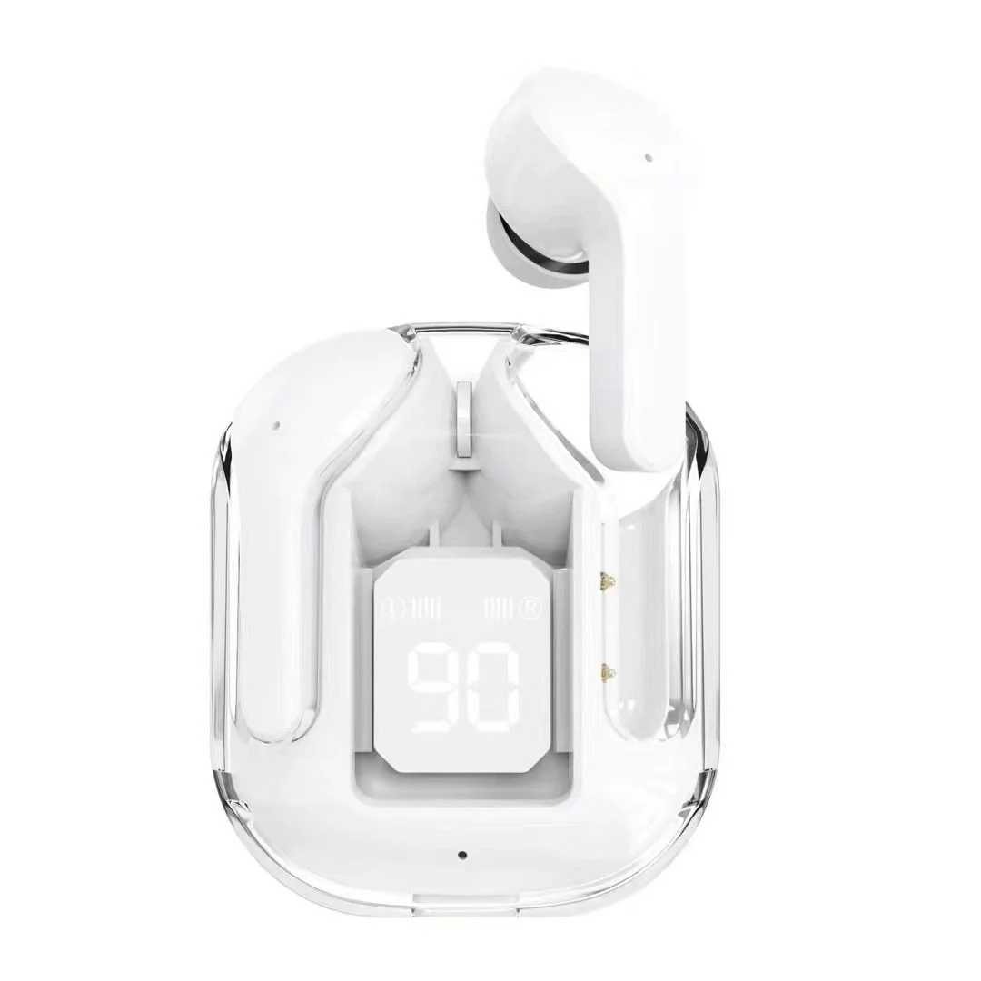 Bluetooth headphones with ENC noise cancellation - Image 14