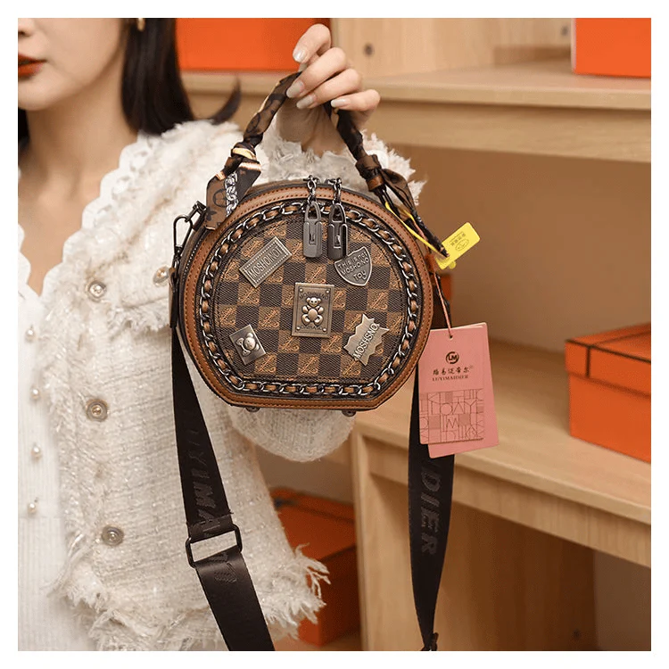 💖2023 NEW Hot Sale -Fashion Leather Bear Bag(Buy 2 Get Free VIP Shipping💥) - Image 11