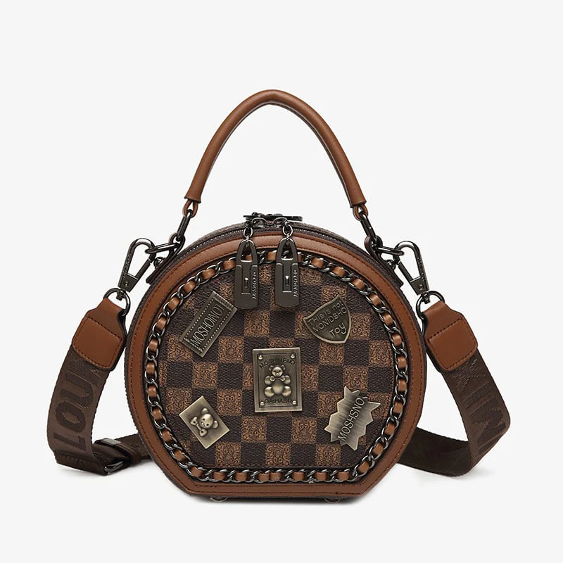 💖2023 NEW Hot Sale -Fashion Leather Bear Bag(Buy 2 Get Free VIP Shipping💥) - Image 3