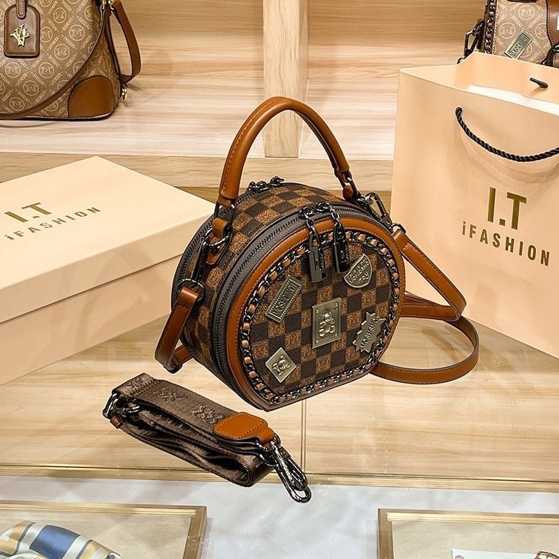💖2023 NEW Hot Sale -Fashion Leather Bear Bag(Buy 2 Get Free VIP Shipping💥) - Image 5