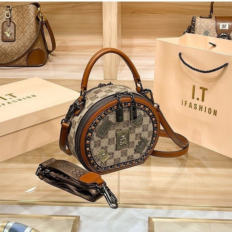 💖2023 NEW Hot Sale -Fashion Leather Bear Bag(Buy 2 Get Free VIP Shipping💥) - Image 6