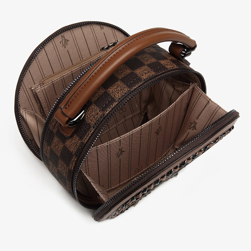 💖2023 NEW Hot Sale -Fashion Leather Bear Bag(Buy 2 Get Free VIP Shipping💥) - Image 7