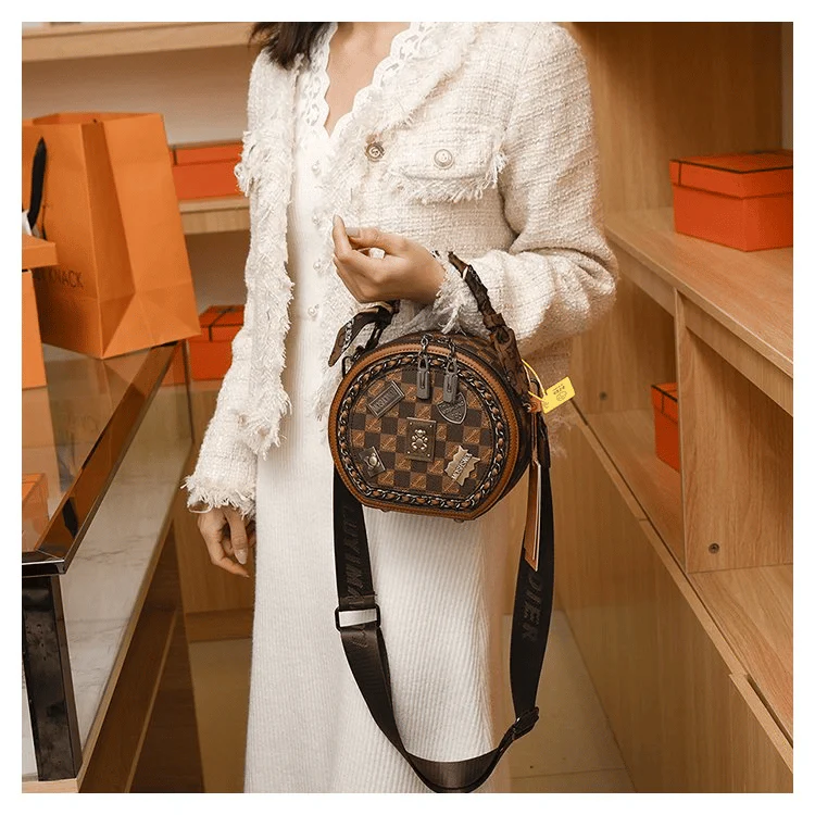 💖2023 NEW Hot Sale -Fashion Leather Bear Bag(Buy 2 Get Free VIP Shipping💥) - Image 9