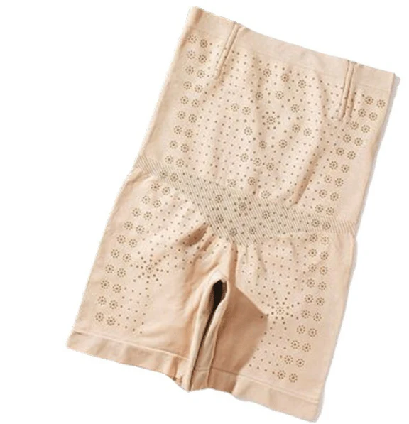 High Waist Tummy Control Pants - Image 3