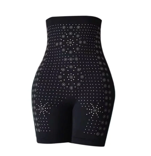 High Waist Tummy Control Pants - Image 4