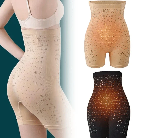 High Waist Tummy Control Pants - Image 6