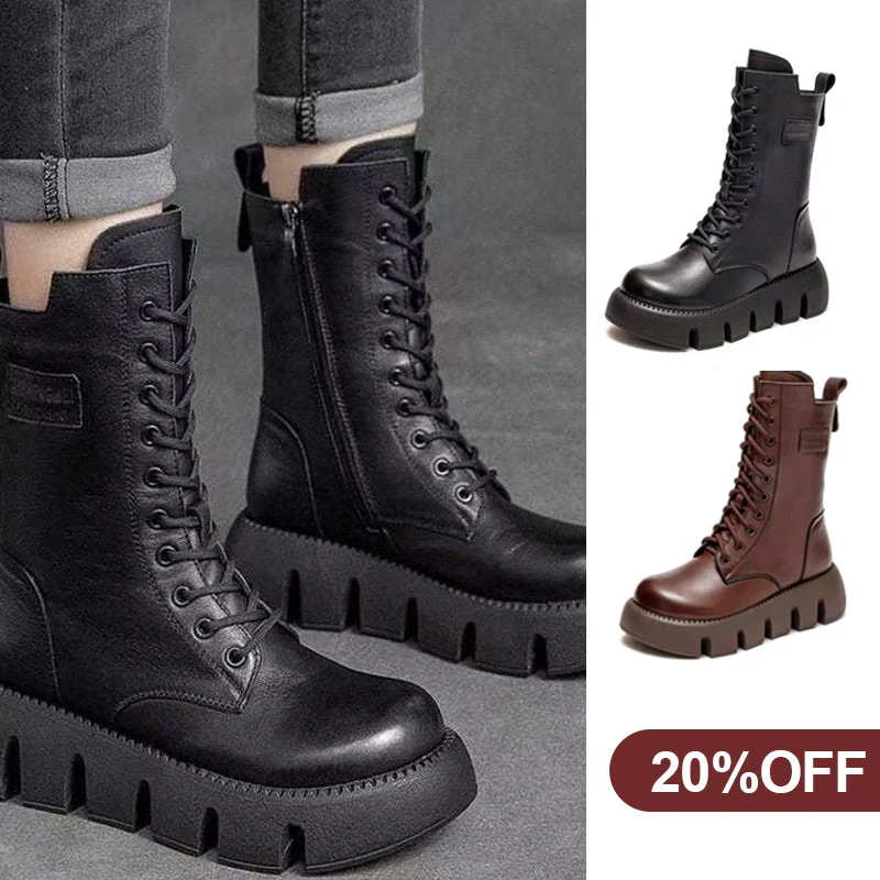 2023 NEW FASHIONABLE WOMEN'S BOOTS - Image 2