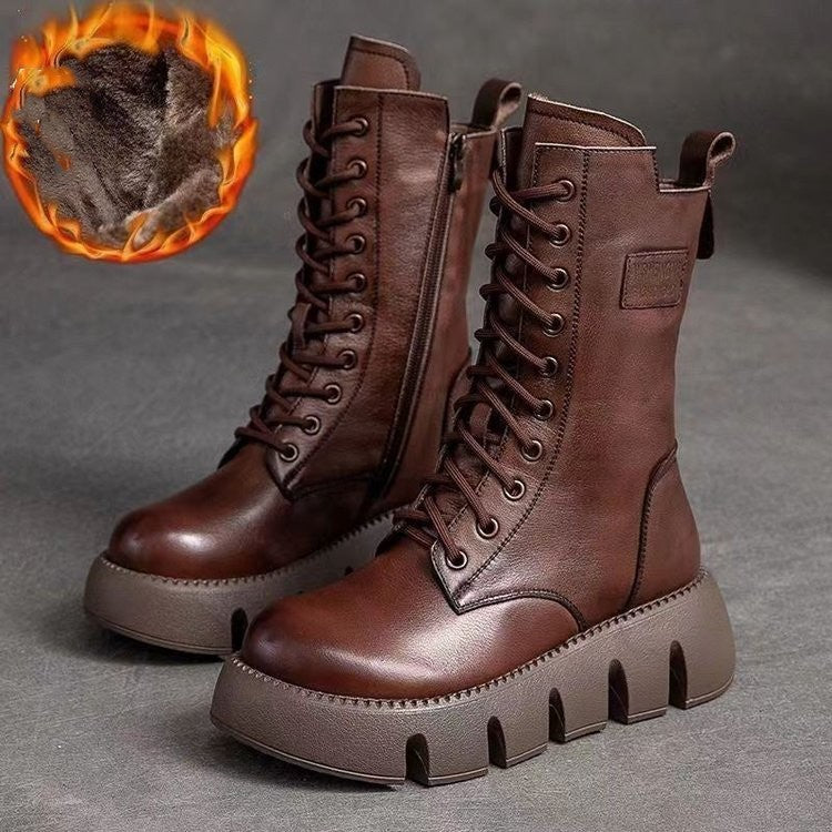 2023 NEW FASHIONABLE WOMEN'S BOOTS - Image 3