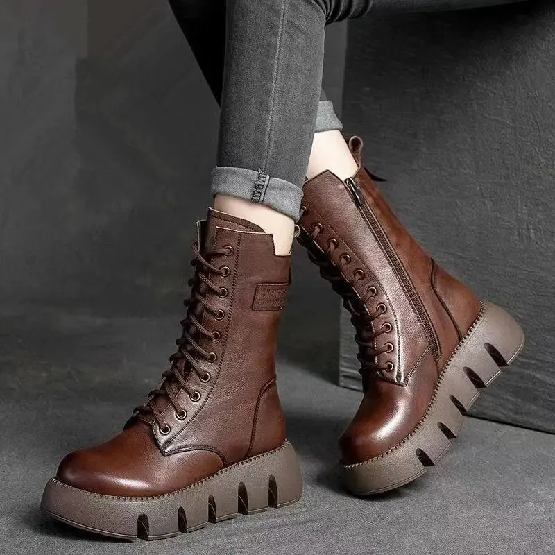 2023 NEW FASHIONABLE WOMEN'S BOOTS - Image 7
