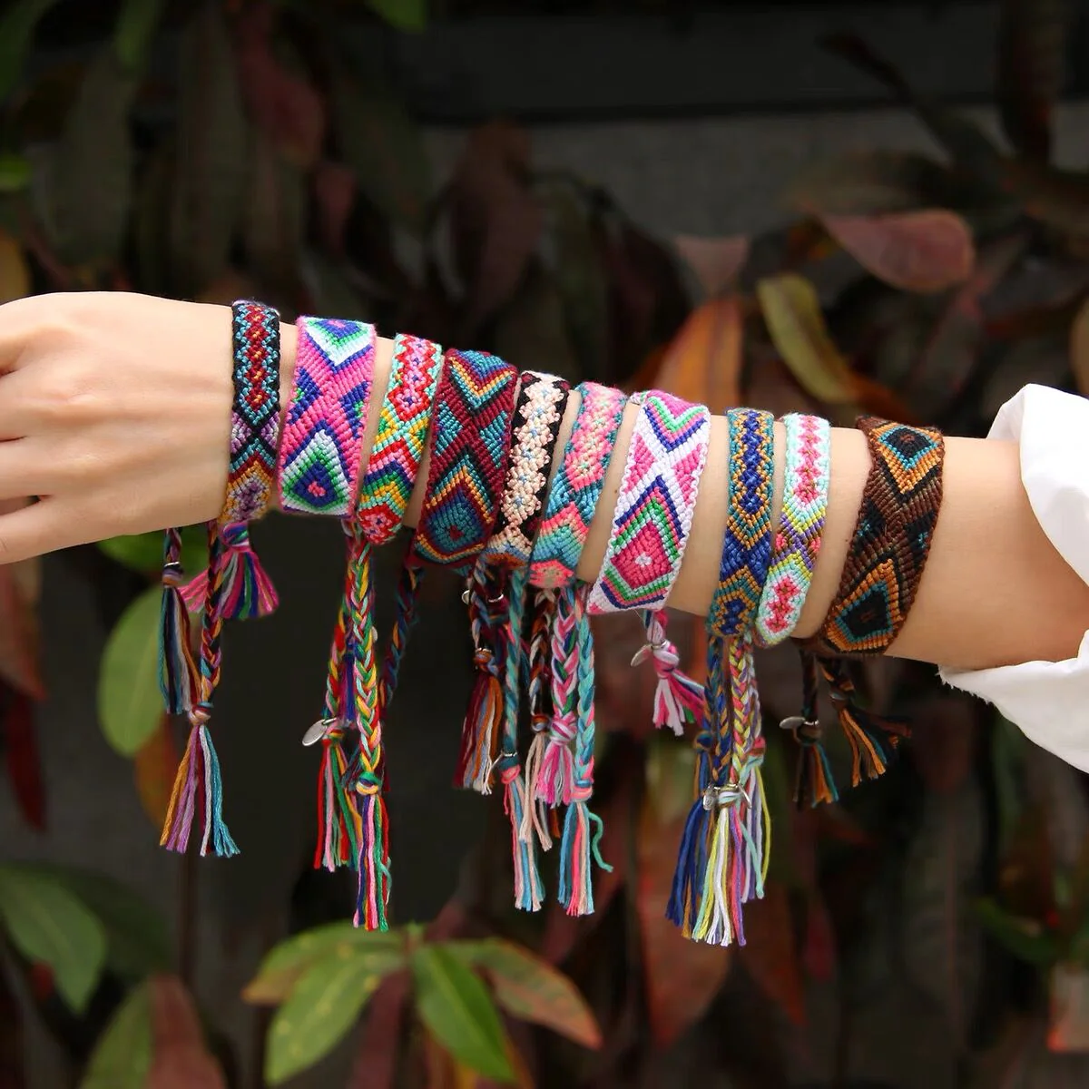 DIY Braided Rope Kit - Image 14