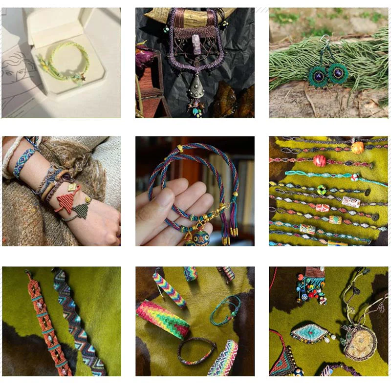 DIY Braided Rope Kit - Image 15