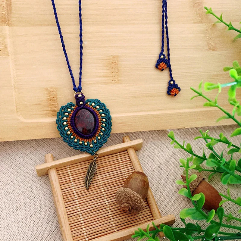 DIY Braided Rope Kit - Image 9