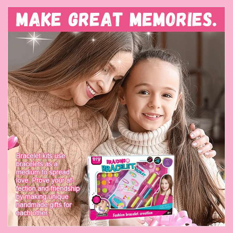 DIY Hand Rope Braider Set - Image 4