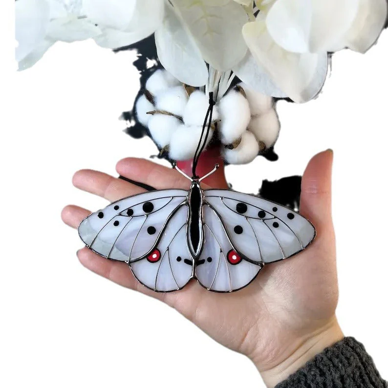 🦋Handmade Butterfly Suncatcher, Buy 2 Free Shipping Now! - Image 2