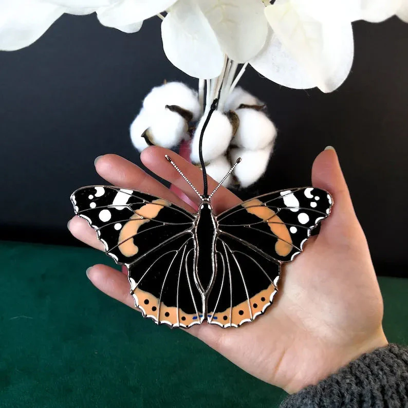 🦋Handmade Butterfly Suncatcher, Buy 2 Free Shipping Now! - Image 6