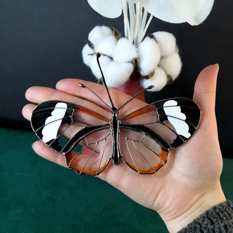 🦋Handmade Butterfly Suncatcher, Buy 2 Free Shipping Now! - Image 8