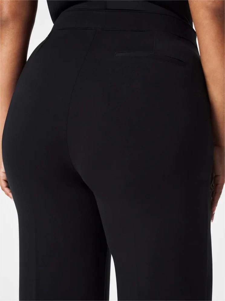 BUTTON WIDE LEG PANT(BUY 2 FREE SHIPPING) - Image 4